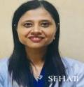 Dr. Navreet Kaur Sandhu Pulmonologist in Fortis Hospital Mohali, Mohali