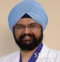 Dr. Diljot Singh Bedi Pediatrician & Neonatologist in Mohali