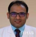 Dr. Anuj Chawla Orthopedician in Mohali