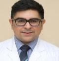 Dr. Manit Arora Orthopedic Surgeon in Fortis Hospital Mohali, Mohali