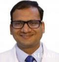 Dr. Sandeep Gupta Trauma Surgeon in Mohali