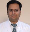 Dr. Vishal Gautam Orthopedic Surgeon in Fortis Hospital Mohali, Mohali
