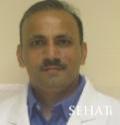 Dr. Mukesh Vats Ophthalmologist in Fortis Hospital Mohali, Mohali