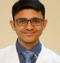 Dr. Rajat Gupta Surgical Oncologist in Mohali