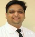 Dr. Naval Bansal Endocrine Surgeon in Fortis Hospital Mohali, Mohali