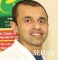 Dr. Abhishek Puri Radiation Oncologist in Mohali