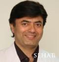 Dr. Rajeev Bedi Medical Oncologist in Mohali