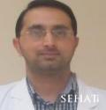 Dr. Harpreet Singh Mann Neurologist in Fortis Hospital Mohali, Mohali