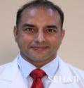 Dr. Harmandeep Singh Brar Neurosurgeon in Fortis Hospital Mohali, Mohali