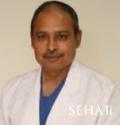 Dr. Ashis Pathak Neurosurgeon in Fortis Hospital Mohali, Mohali