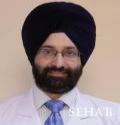 Dr. Harsimrat Bir Singh Sodhi Neurosurgeon in Mohali