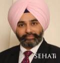 Dr. Hardeep Singh Psychiatrist in Fortis Hospital Mohali, Mohali