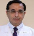 Dr. Vikas Bhutani Internal Medicine Specialist in Fortis Hospital Mohali, Mohali