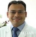 Dr. Amit Garg General Surgeon in Fortis Hospital Mohali, Mohali