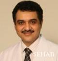 Dr. Atul Sharma Joshi General Surgeon in Fortis Hospital Mohali, Mohali