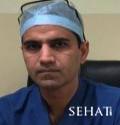 Dr. Iqbal Singh General Surgeon in Fortis Hospital Mohali, Mohali