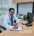 Dr. Pratik Patil Oncologist in Sahyadri Hospital Deccan Gymkhana, Pune