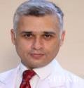 Dr. Ankur Ahuja Cardiologist in Fortis Hospital Mohali, Mohali