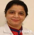 Dr. Neetu Bala Dentist in Fortis Hospital Mohali, Mohali