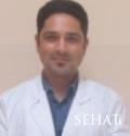 Dr. Jatin Sharma Dermatologist in Mohali