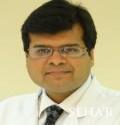 Dr. Sachin Mittal Endocrinologist in Fortis Hospital Mohali, Mohali