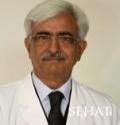 Dr. Deepak Kumar Bhasin Gastroenterologist in Fortis Hospital Mohali, Mohali
