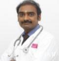 Dr. Velmurugan Deisingh Anesthesiologist in Kauvery Hospital Chennai, Chennai