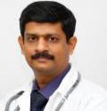 Dr. Murali Magesh Venugopal Anesthesiologist in Kauvery Hospital Chennai, Chennai