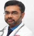 Dr. Mohammed Najibullah Anesthesiologist in Chennai