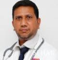 Dr.P. Chandrasekar Anesthesiologist in Kauvery Hospital Chennai, Chennai