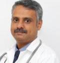 Dr. Harikrishnan Subramanian Anesthesiologist in Chennai