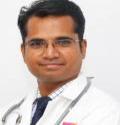 Dr. Arunkumar Govindarajan Anesthesiologist in Kauvery Hospital Chennai, Chennai
