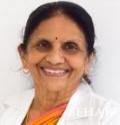 Dr. Vasanthy Vidyasagaran Anesthesiologist in Chennai