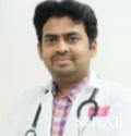 Dr.V. Santhosh Anesthesiologist in Kauvery Hospital Chennai, Chennai