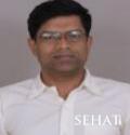 Dr.N. Sridhar Critical Care Specialist in Chennai