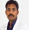 Dr.U. Rakesh Dentist in Kauvery Hospital Chennai, Chennai