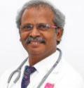Dr. Manikandan Ramanathan Dentist in Kauvery Hospital Alwarpet, Chennai