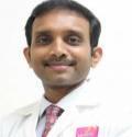 Dr. Venkateshwar Ravisankar Ophthalmologist in Kauvery Hospital Chennai, Chennai