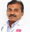 Dr. Dhalapathy Sadacharan Endocrine Surgeon in Kauvery Hospital Chennai, Chennai