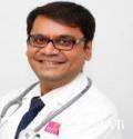 Dr. Niraj kumar Joshi ENT Surgeon in Kauvery Hospital Chennai, Chennai