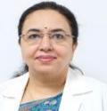 Dr. Deepika M Vijai ENT Surgeon in Kauvery Hospital Chennai, Chennai
