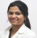 Dr. Kavya Murali ENT Surgeon in Kauvery Hospital Chennai, Chennai
