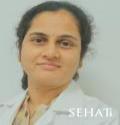 Dr.P. Preethi ENT and Head & Neck Surgeon in Kauvery Hospital Chennai, Chennai