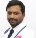 Dr. Anantha Subramanian Pulmonologist in Chennai