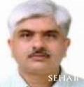 Dr. Sunil Chaturvedi Anesthesiologist in Delhi