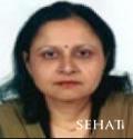 Dr. Tulika Anesthesiologist in Delhi