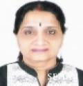 Dr.K. Lalitha Anesthesiologist in Delhi