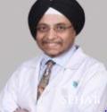 Dr.I.P.S. Kochar Pediatrician in Delhi