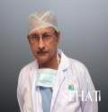 Dr. Debasish Banerjee General Surgeon in Kothari Medical Centre (KMC) Kolkata