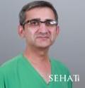 Dr. Faisal Mumtaz Bariatric Surgeon in Delhi